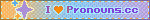 i love pronouns.cc