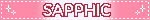sapphic