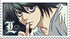 L Lawliet