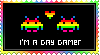 i am a gay gamer
