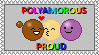 polyamorous and proud