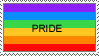 pride [rainbow]