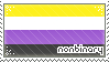 nonbinary