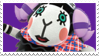 Muffy from ACNL