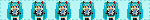 Mikus spinning