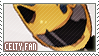 Celty fan