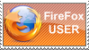 firefox user