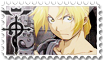 Fullmetal Alchemist