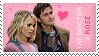 The 10th Doctor and Rose
