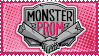 monster prom