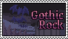 gothic rock