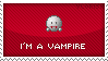 i'm a vampire