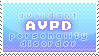 AvPD