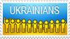 Ukrainians