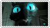 Cat from 'Coraline'