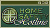 home safety hotline