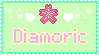 diamoric