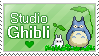 studio ghibli